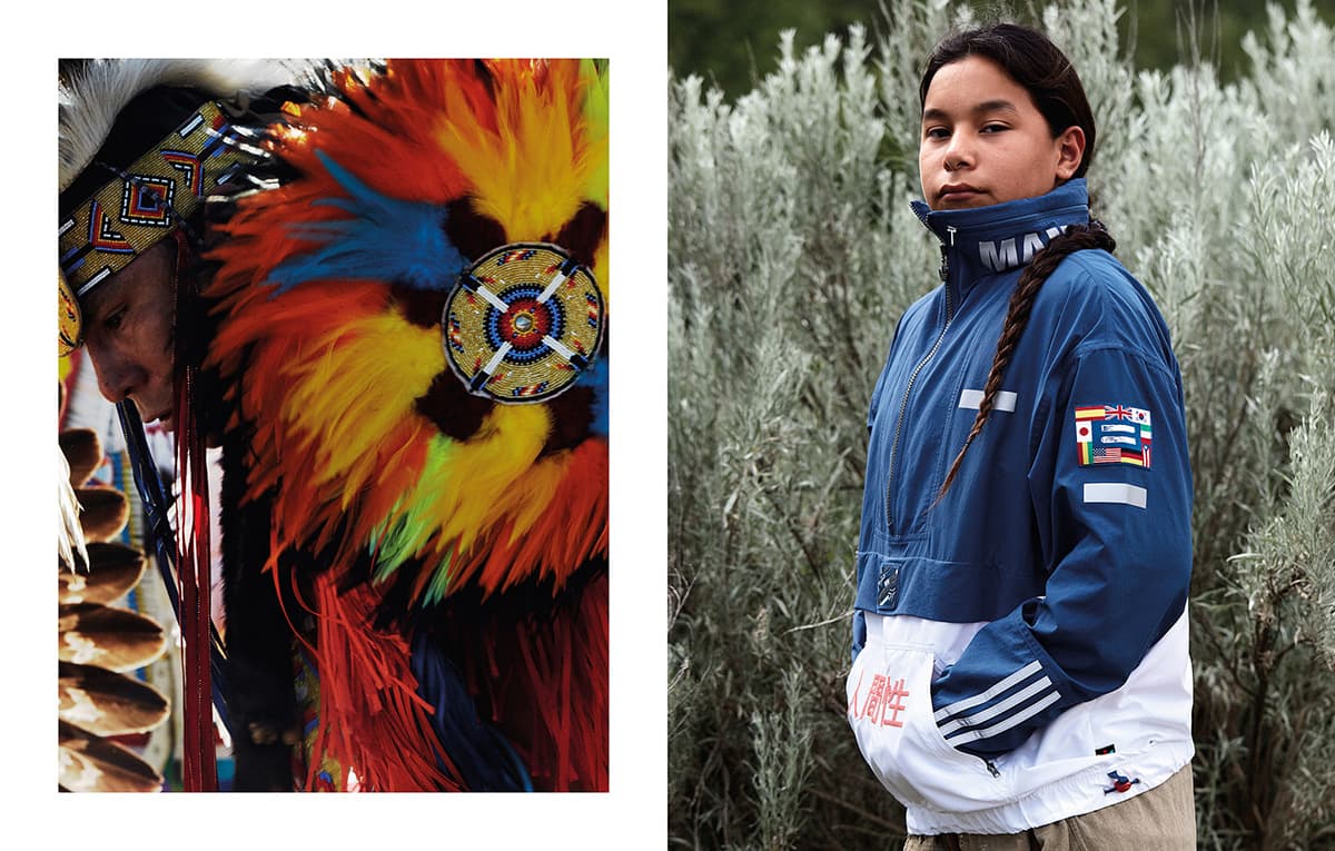 퍼렐 윌리암스 x 아디다스 오리지널스 Hu FW16 컬렉션 (Pharrell Williams x adidas Originals Hu FW16) 3