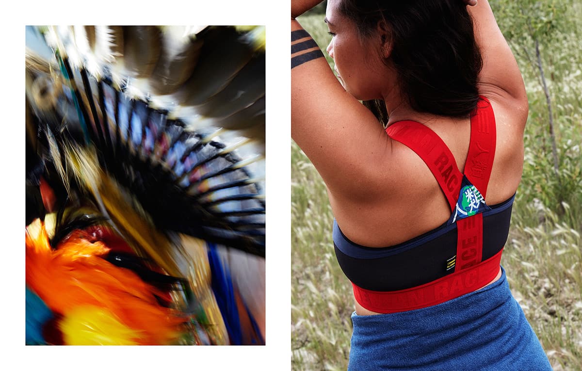 퍼렐 윌리암스 x 아디다스 오리지널스 Hu FW16 컬렉션 (Pharrell Williams x adidas Originals Hu FW16) 4