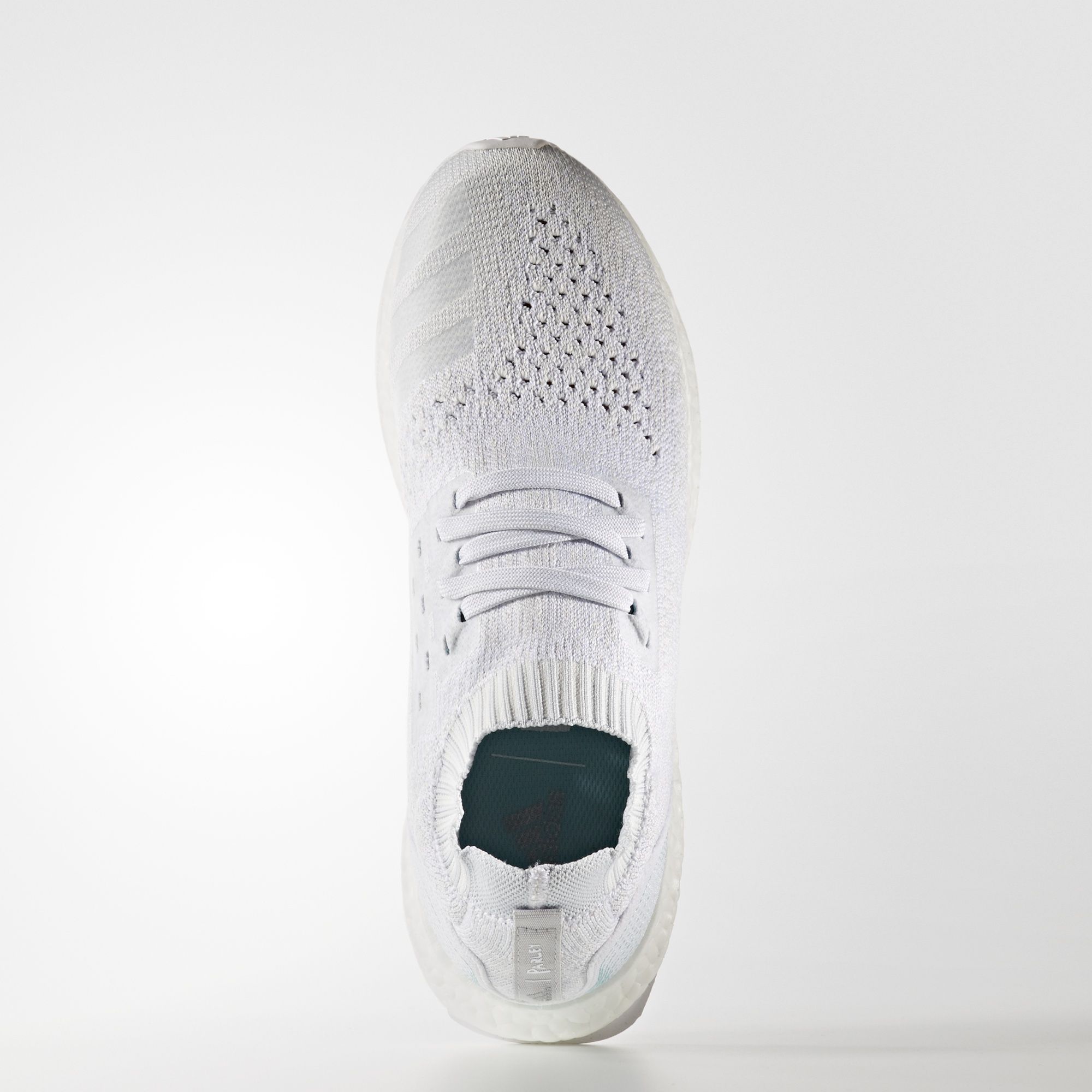 팔리 포 디 오션스 x 아디다스 울트라 부스트 언케이지드 발매 (Parley x adidas Ultra Boost Uncaged) 2 Parley x adidas Ultra Boost Uncaged 2