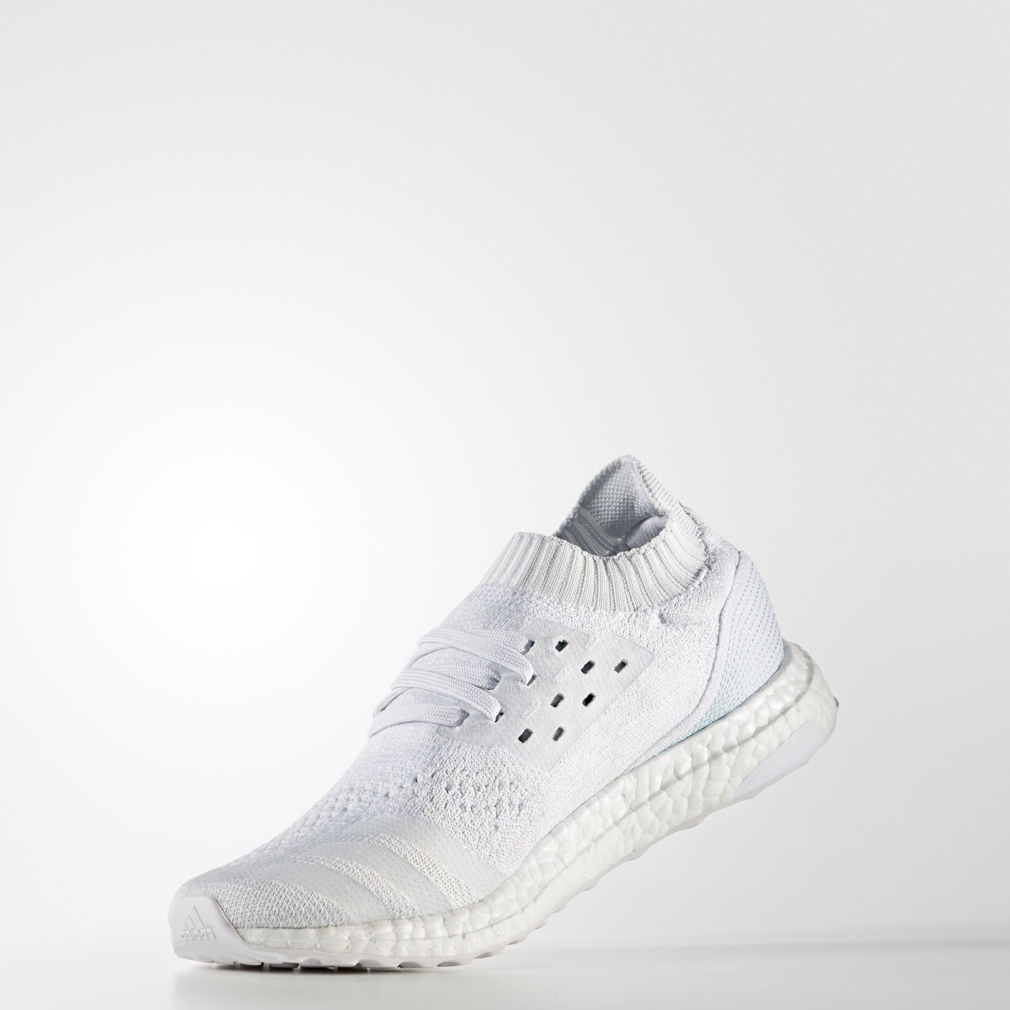 팔리 포 디 오션스 x 아디다스 울트라 부스트 언케이지드 발매 (Parley x adidas Ultra Boost Uncaged) 4 Parley x adidas Ultra Boost Uncaged 4