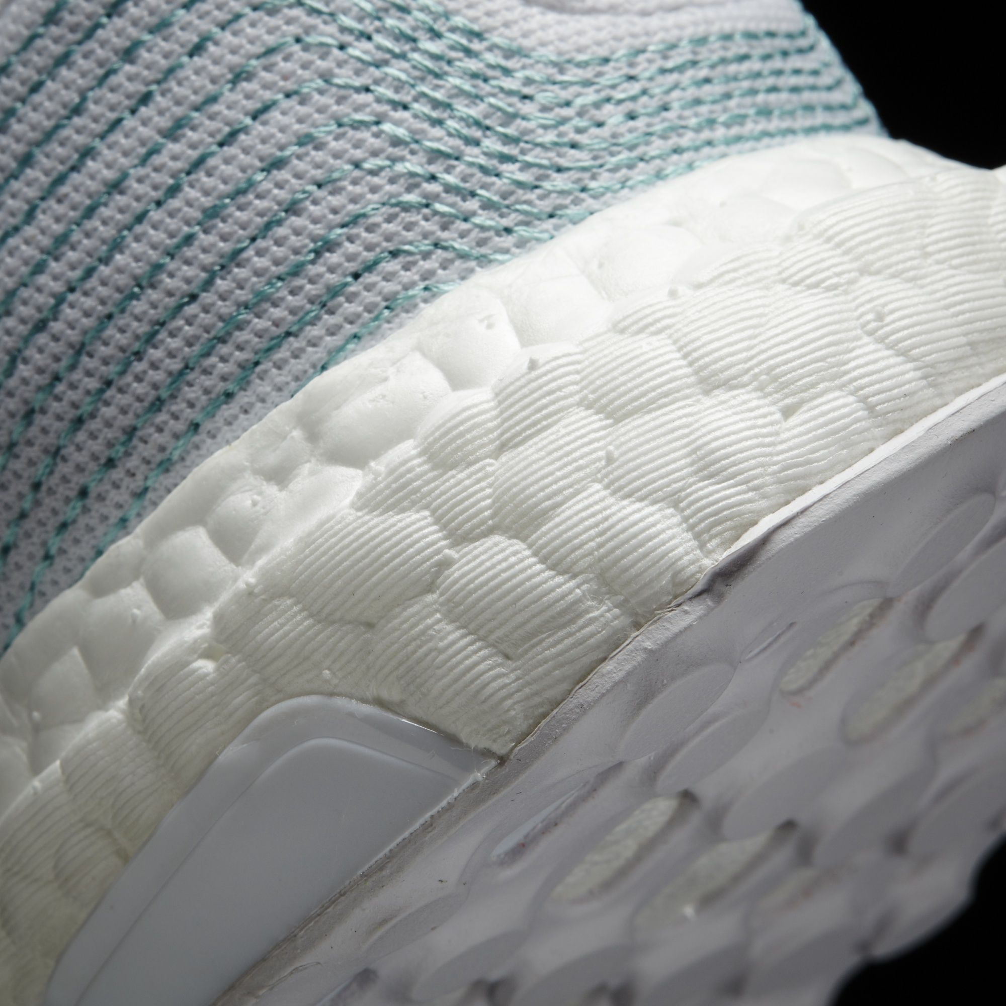 팔리 포 디 오션스 x 아디다스 울트라 부스트 언케이지드 발매 (Parley x adidas Ultra Boost Uncaged) 7 Parley x adidas Ultra Boost Uncaged 7