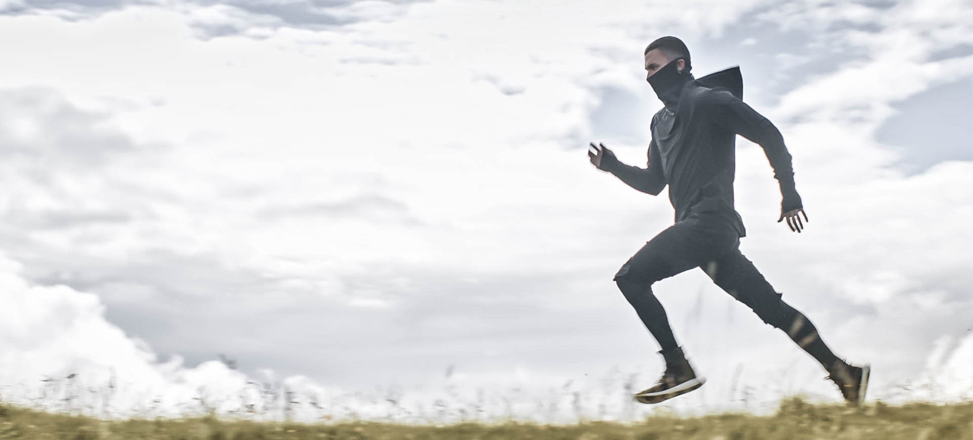 Y-3 Sport the Future of Sportwear FW16 Campaign-1