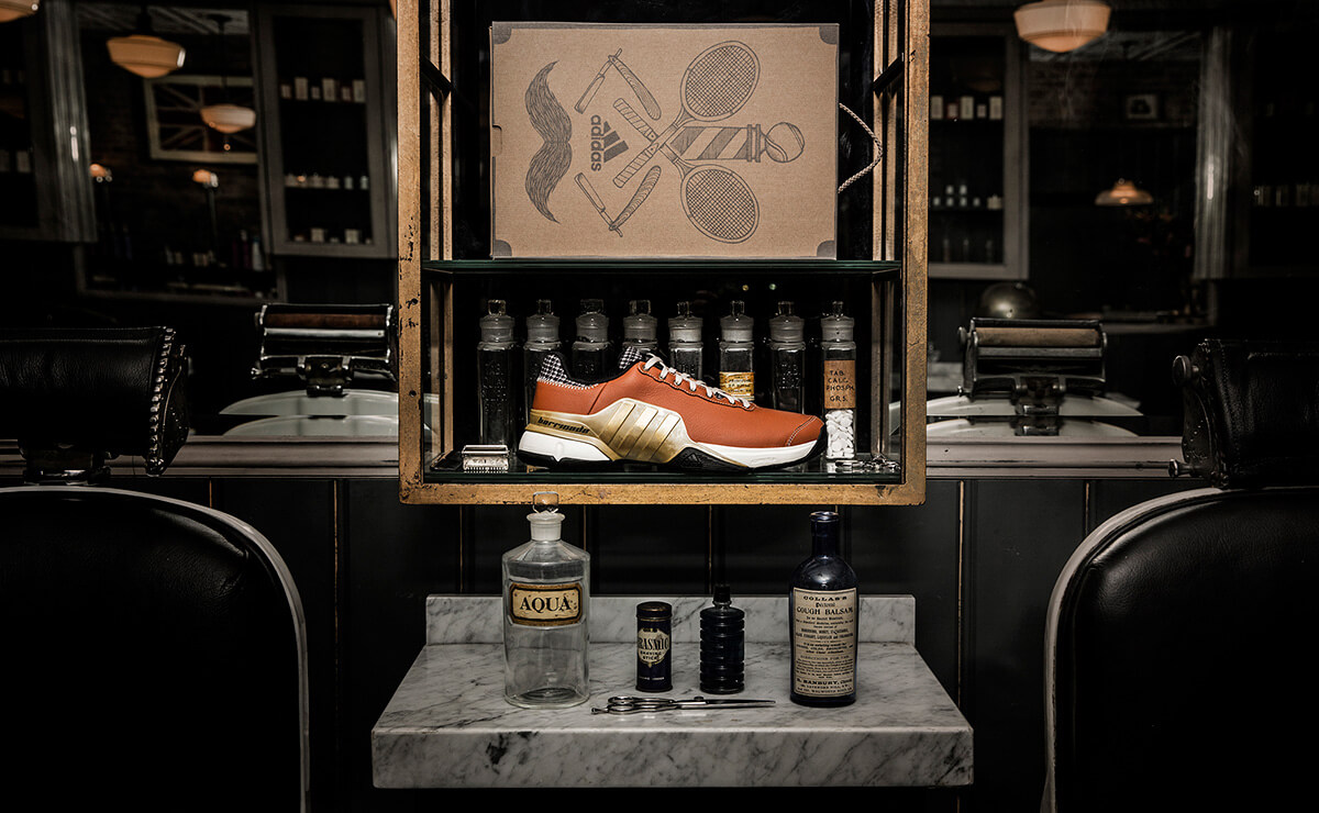 아디다스 바리케이드 2016 무스타치오 한정판 발매 (adidas Barricade Mustachio) 1 아디다스 바리케이드 2016 무스타치오 한정판 발매 (adidas Barricade Mustachio) 1
