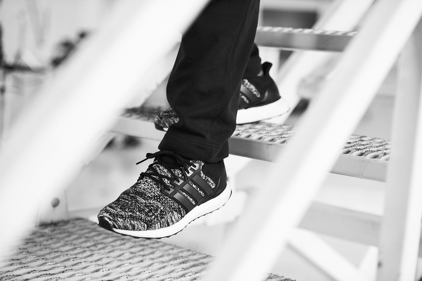 Reigning Champ x adidas Athletics Collection 5