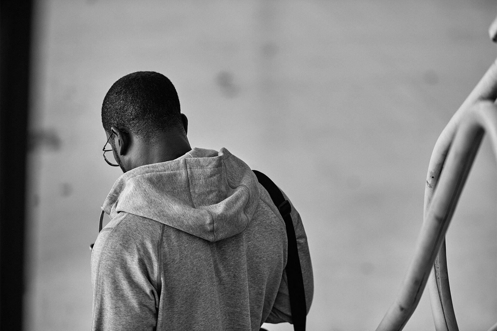 Reigning Champ x adidas Athletics Collection 6