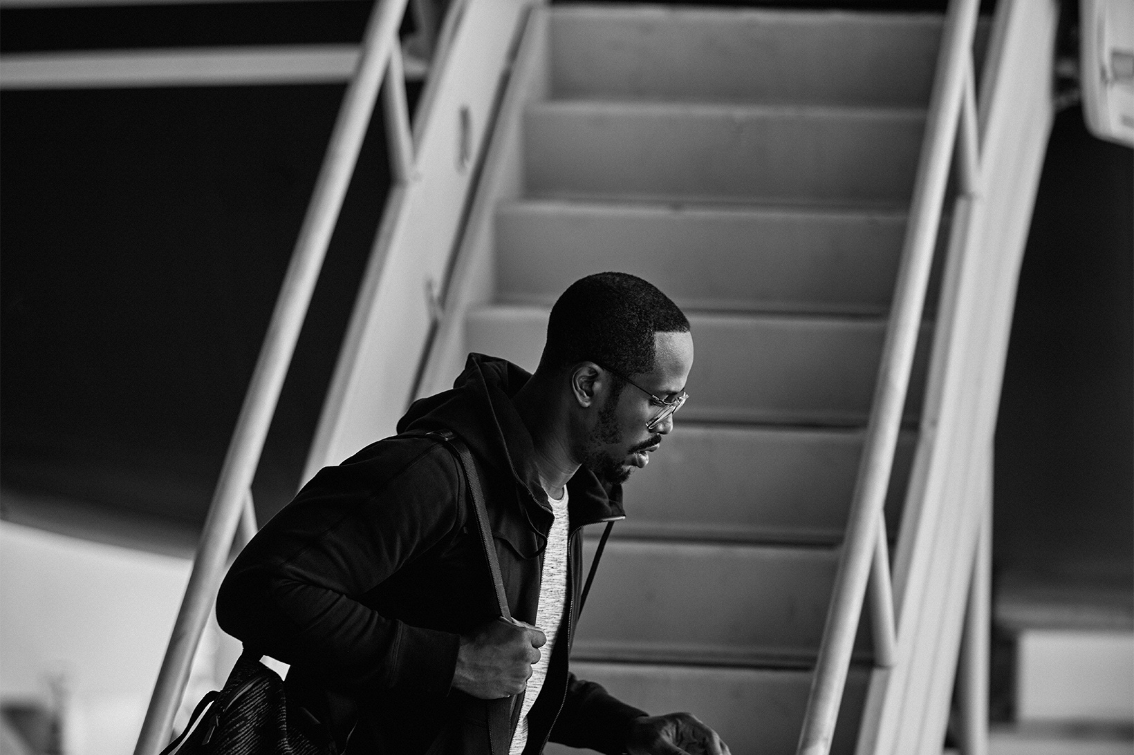 Reigning Champ x adidas Athletics Collection 8