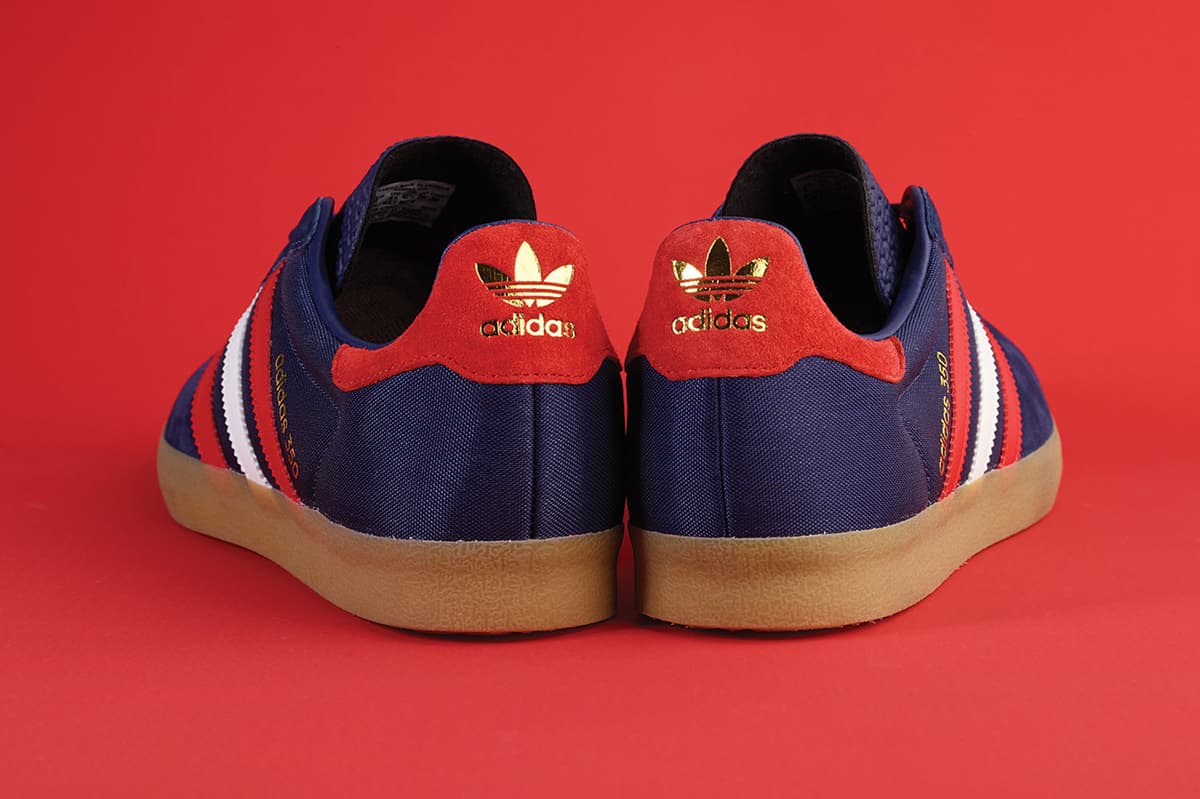 아디다스 오리지널스 아카이브 350, Size? 샵 독점 발매 (adidas Originals Archive 350, Size? Exclusive) 2