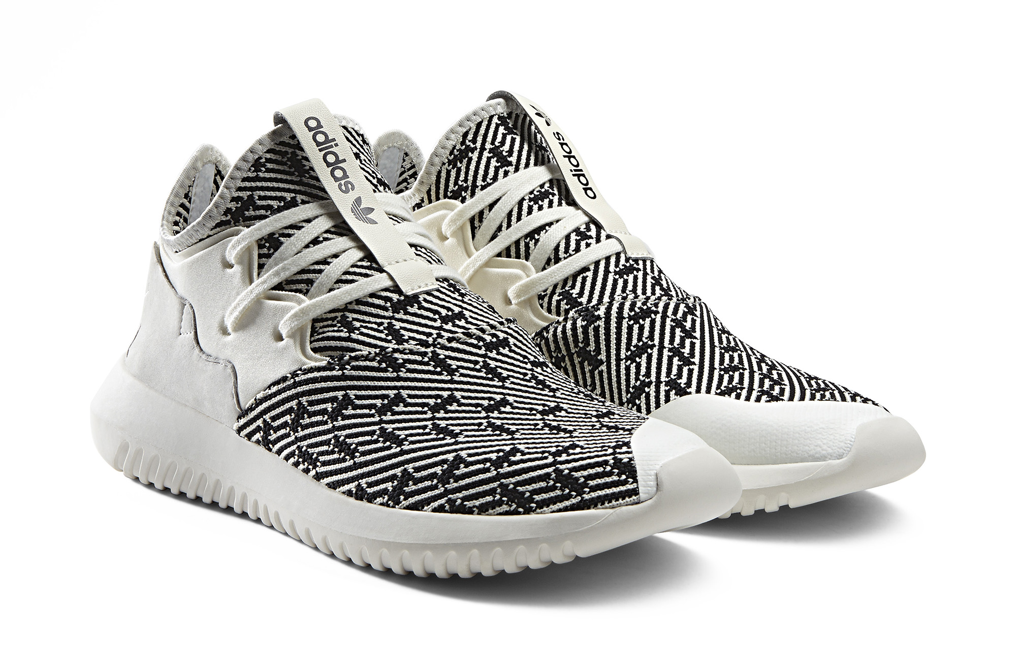 Footshop Adidas Tubular Entrap Shoes S76547] Womens Tubular Entrap