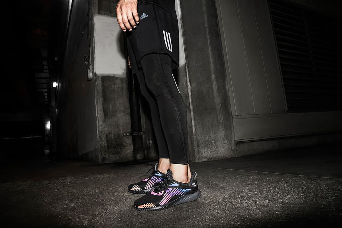 아디다스 알파바운스 제노 룩북 (adidas AlphaBOUNCE Xeno) 23