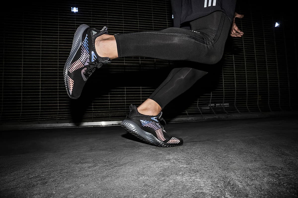 아디다스 알파바운스 제노 룩북 (adidas AlphaBOUNCE Xeno) 29