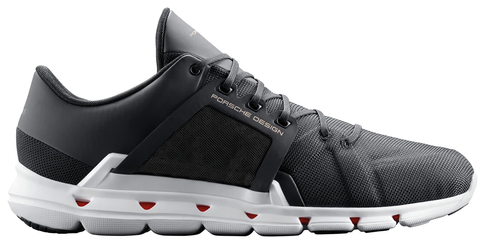Porsche design sport