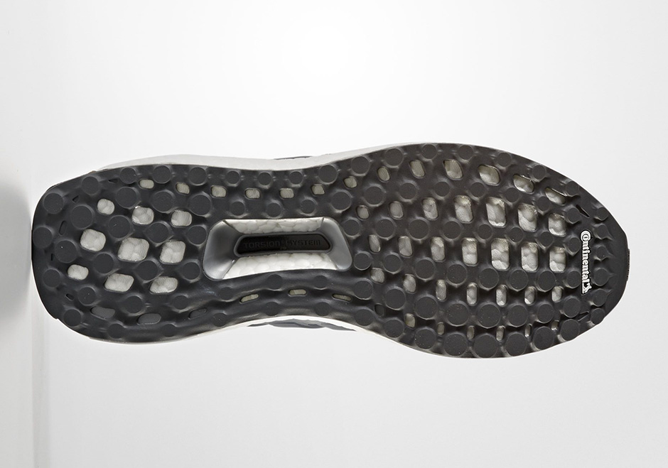 아디다스 울트라 부스트 3.0, 미스테리 그레이 (adidas Ultra Boost 3.0 Mystery Grey) 5