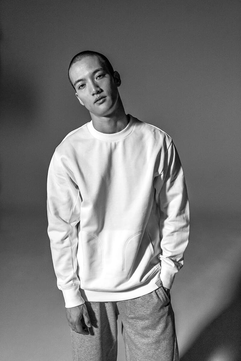 아디다스 오리지널스 XBYO 컬렉션 룩북 (adidas Originals XBYO Collection Lookbook) 10