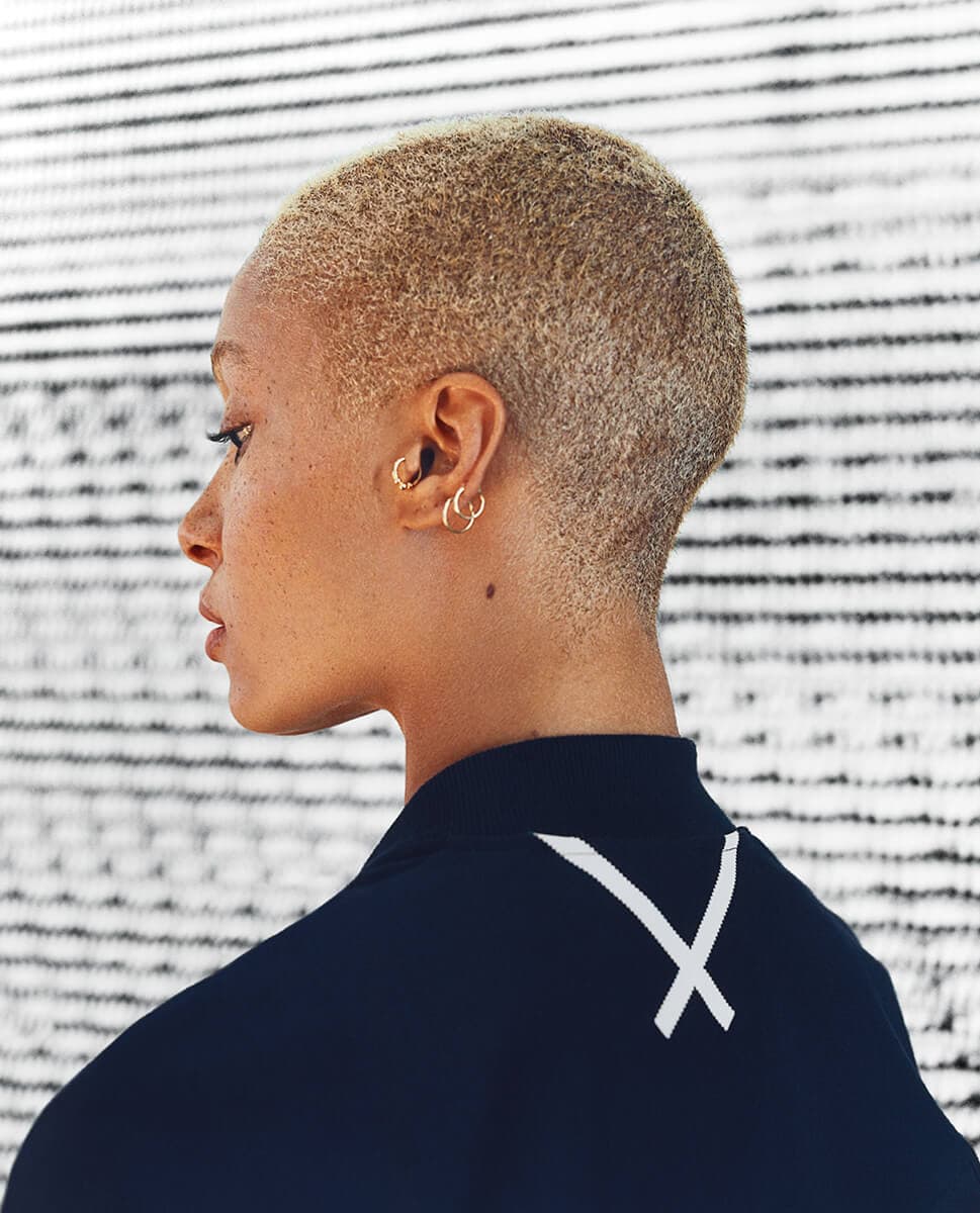 아디다스 오리지널스 XBYO 컬렉션 룩북 (adidas Originals XBYO Collection Lookbook) 11