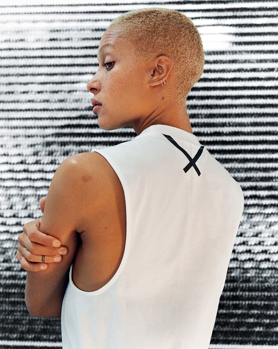 아디다스 오리지널스 XBYO 컬렉션 룩북 (adidas Originals XBYO Collection Lookbook) 14