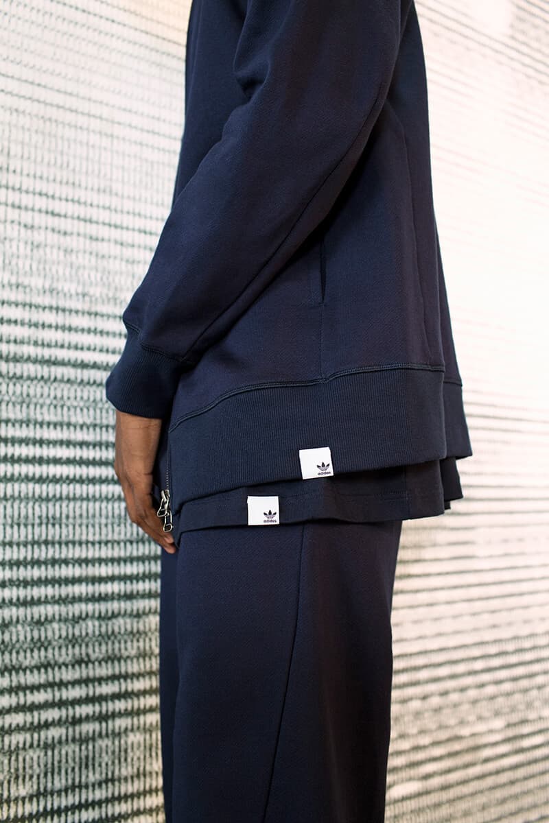 아디다스 오리지널스 XBYO 컬렉션 룩북 (adidas Originals XBYO Collection Lookbook) 16