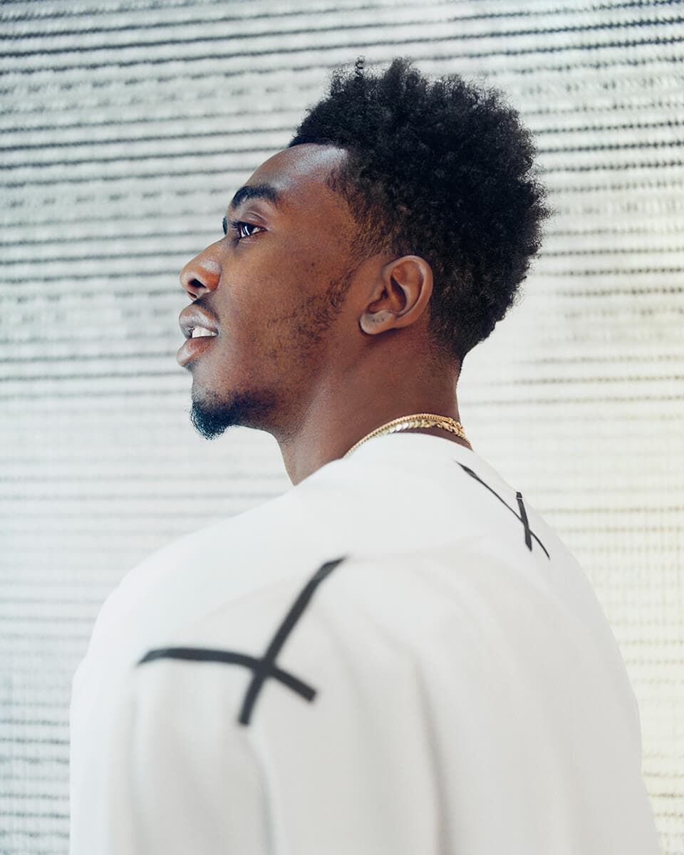 아디다스 오리지널스 XBYO 컬렉션 룩북 (adidas Originals XBYO Collection Lookbook) 17