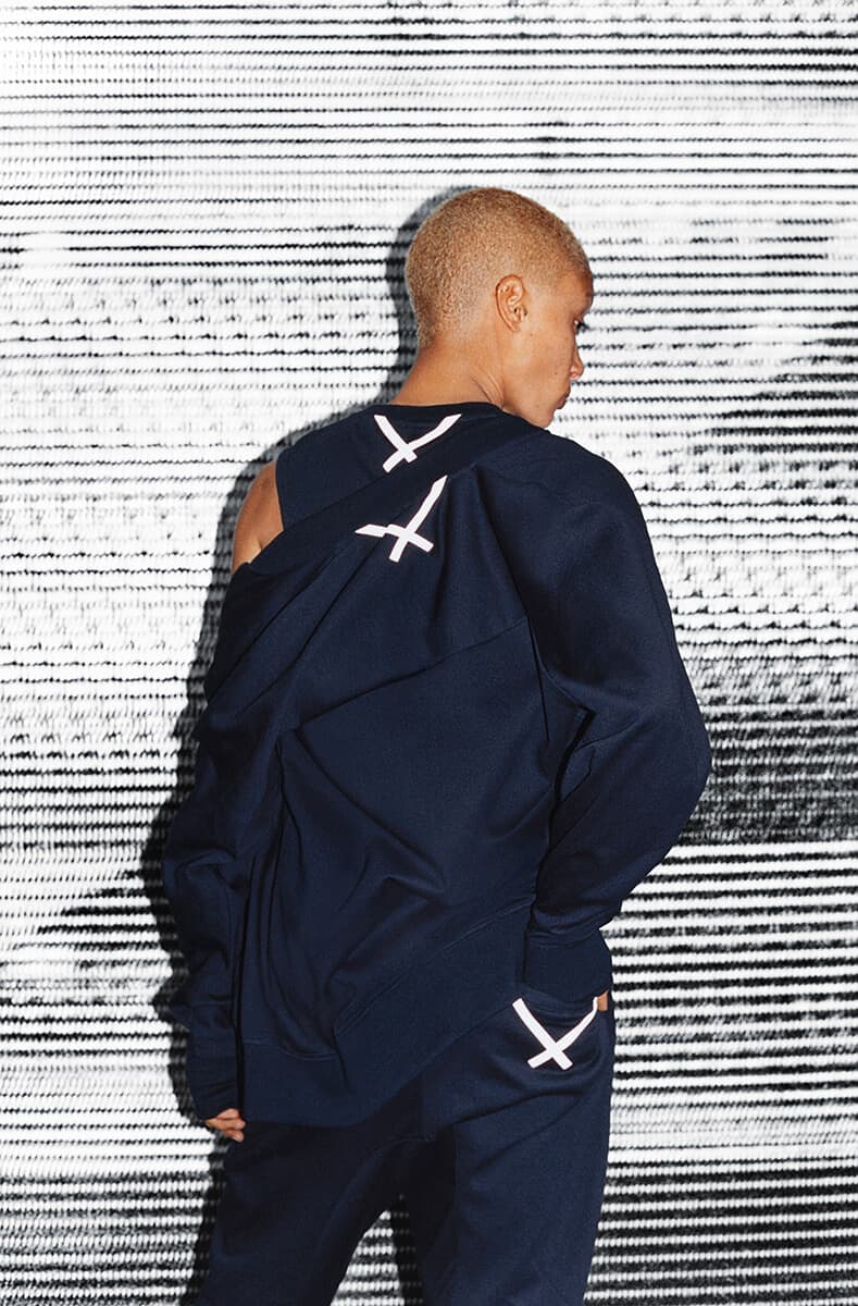 아디다스 오리지널스 XBYO 컬렉션 룩북 (adidas Originals XBYO Collection Lookbook) 19