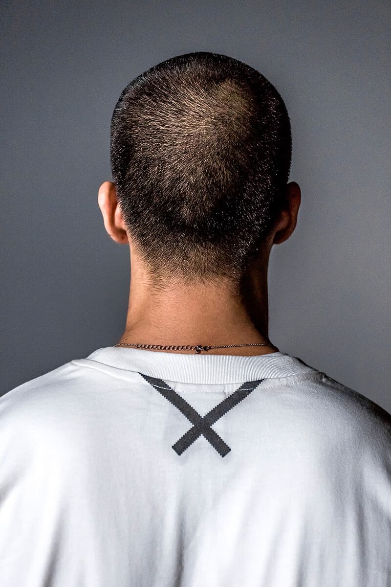 아디다스 오리지널스 XBYO 컬렉션 룩북 (adidas Originals XBYO Collection Lookbook) 23