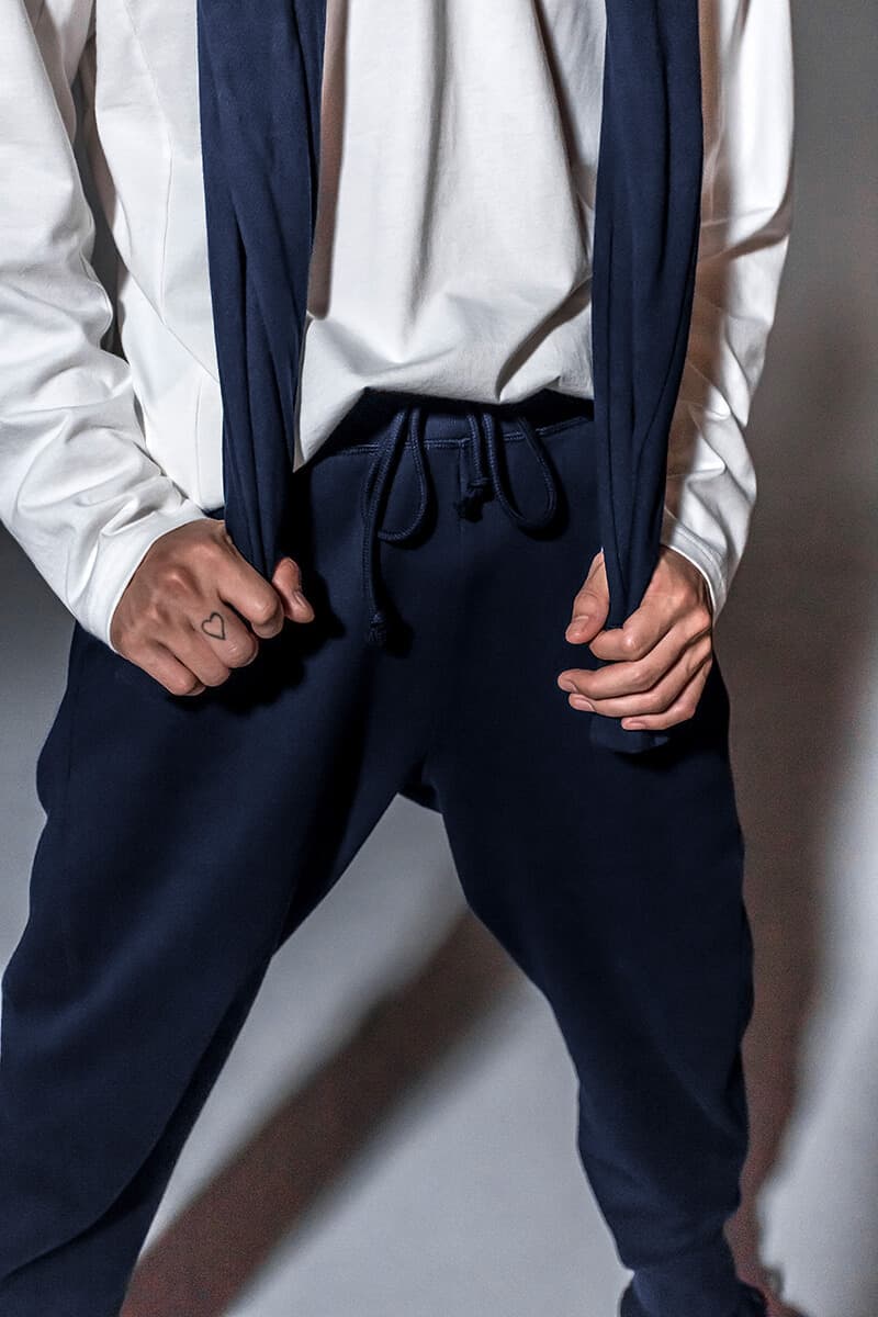 아디다스 오리지널스 XBYO 컬렉션 룩북 (adidas Originals XBYO Collection Lookbook) 24