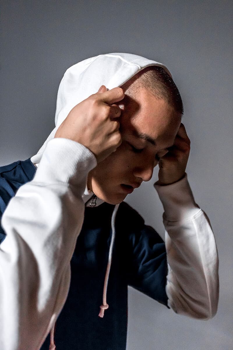 아디다스 오리지널스 XBYO 컬렉션 룩북 (adidas Originals XBYO Collection Lookbook) 25