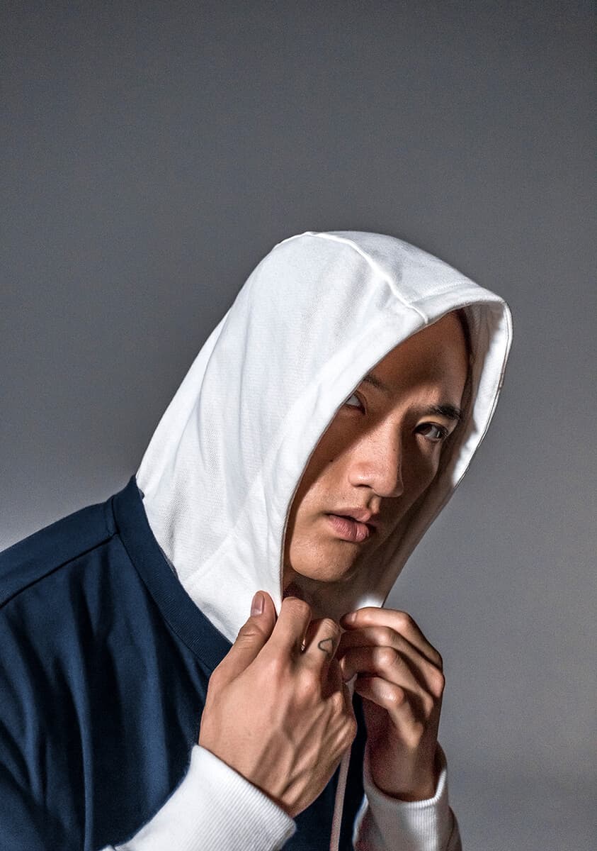 아디다스 오리지널스 XBYO 컬렉션 룩북 (adidas Originals XBYO Collection Lookbook) 26