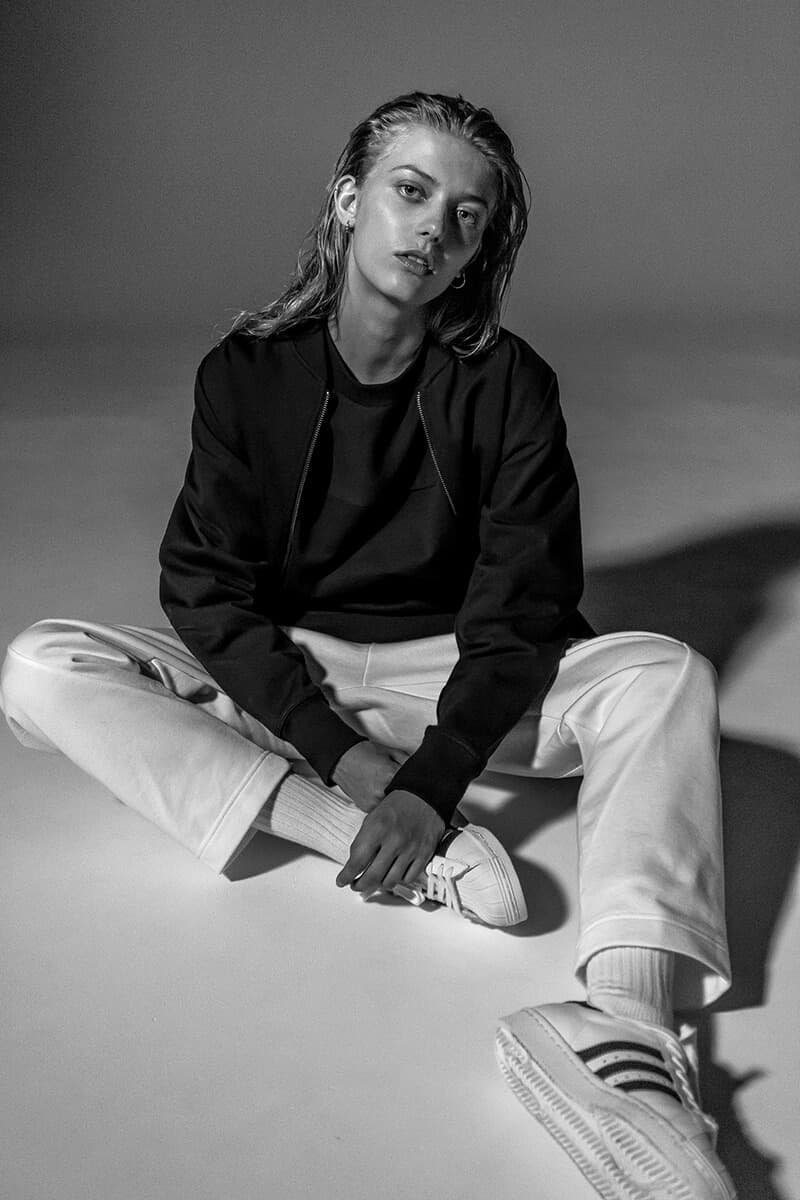 아디다스 오리지널스 XBYO 컬렉션 룩북 (adidas Originals XBYO Collection Lookbook) 7