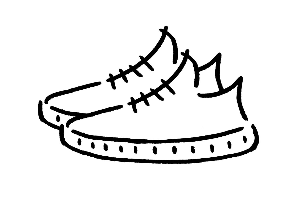 베스트 스니커즈 2016 투표 진행 by Highsnobiety (The Best of Sneakers of 2016 Vote) 151