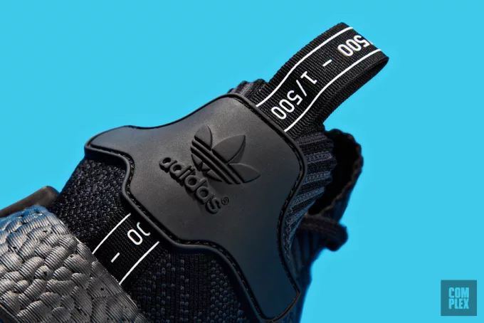 2016년, 가장 비싼 스니커즈 리스트 by Complex(The Most Expensive Sneakers of 2016 by Complex) 127