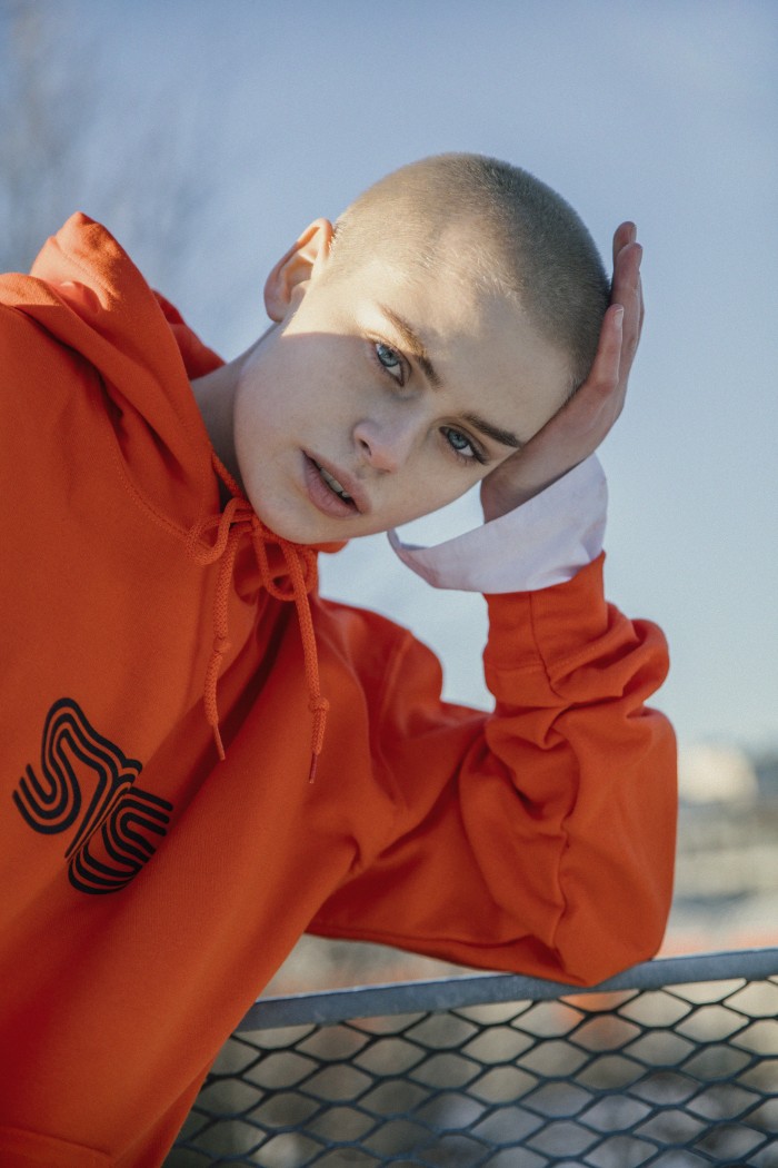 아디다스 오리지널스 EQT Turbo Red Pack 룩북 (adidas Originals EQT Turbo Red Pack Look by Sneakersnstuff) 6