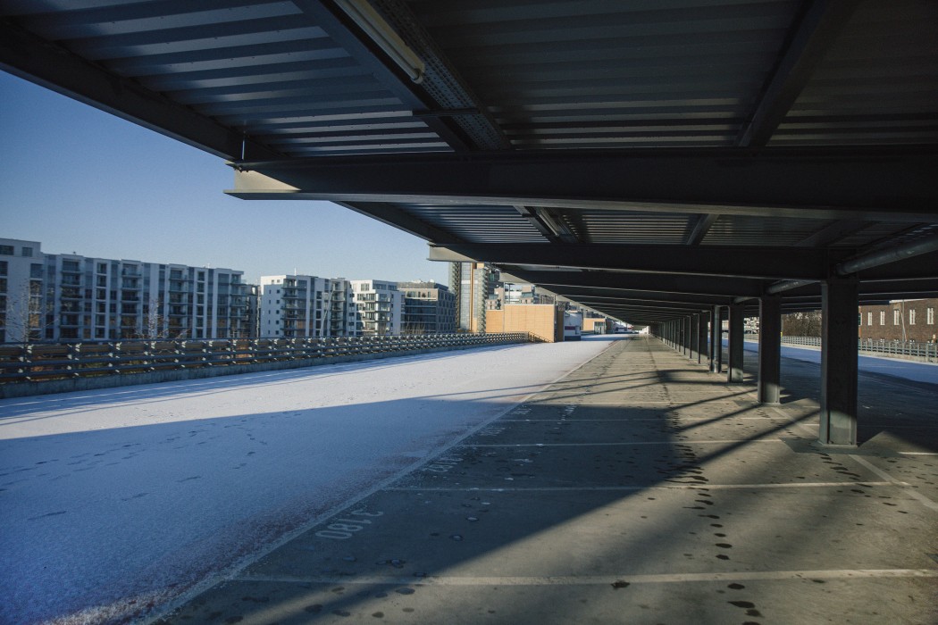아디다스 오리지널스 EQT Turbo Red Pack 룩북 (adidas Originals EQT Turbo Red Pack Look by Sneakersnstuff) 3