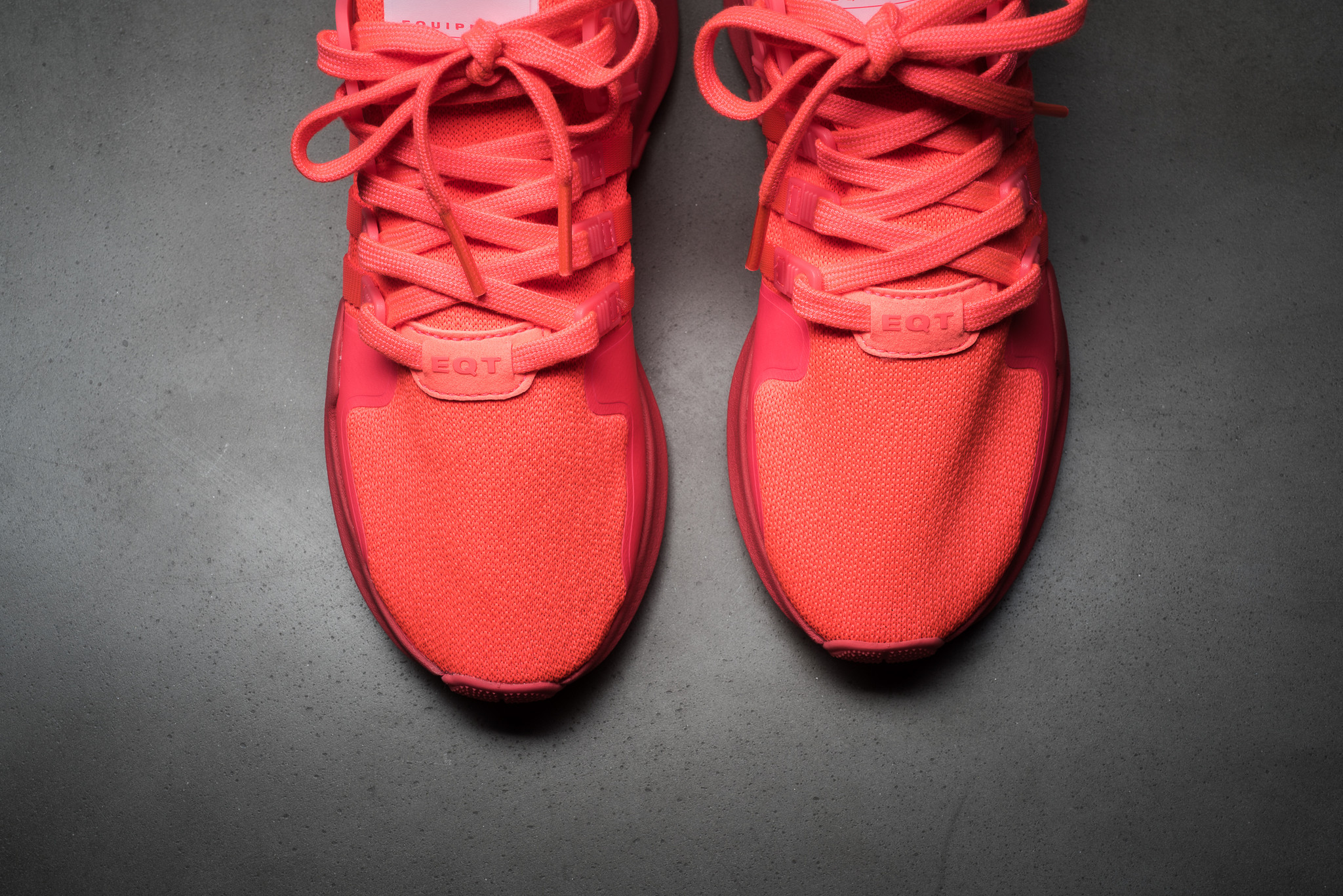 아디다스 EQT Support ADV 터보 핑크 (adidas EQT Support ADV Turbo Pink) 5