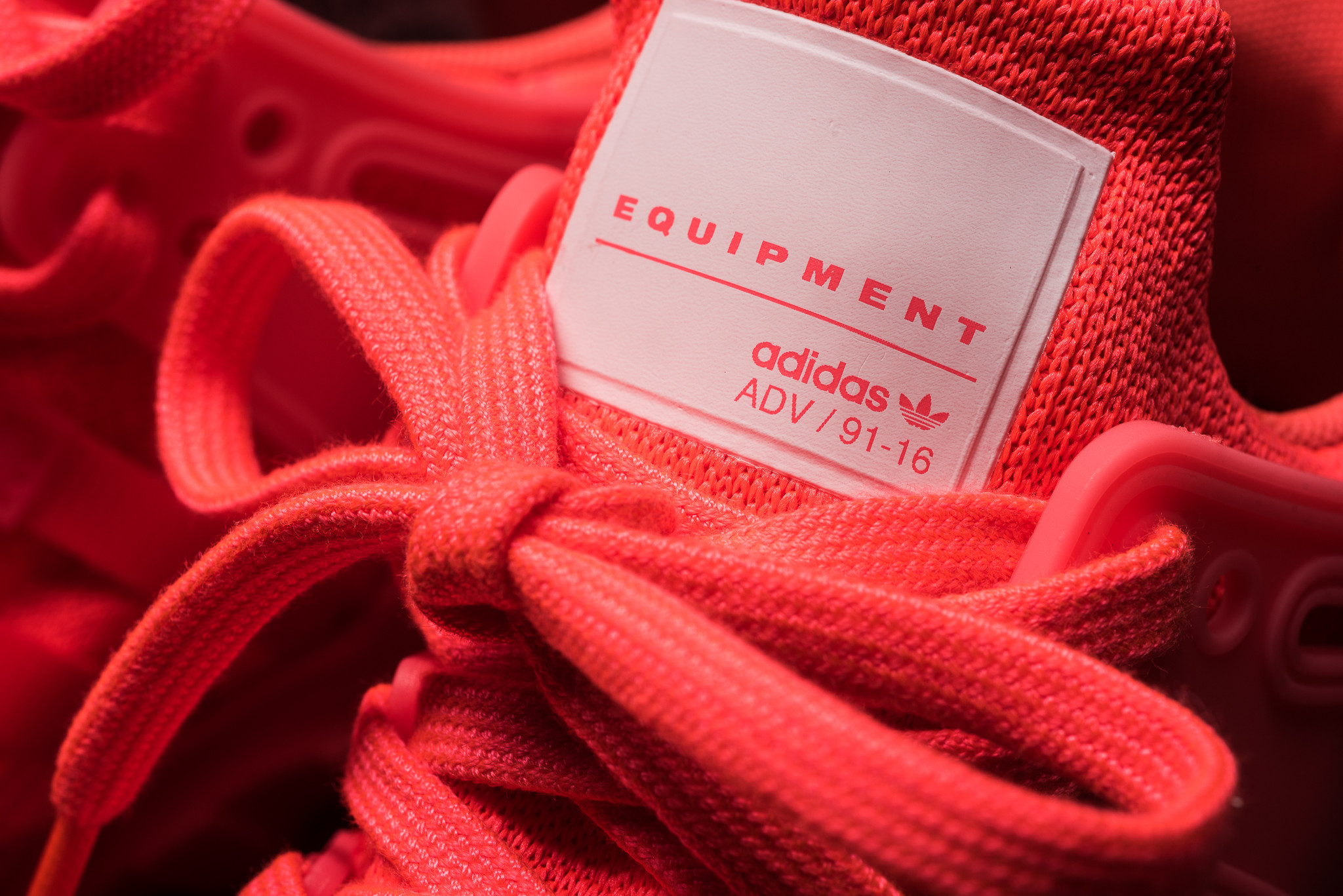 아디다스 EQT Support ADV 터보 핑크 (adidas EQT Support ADV Turbo Pink) 6