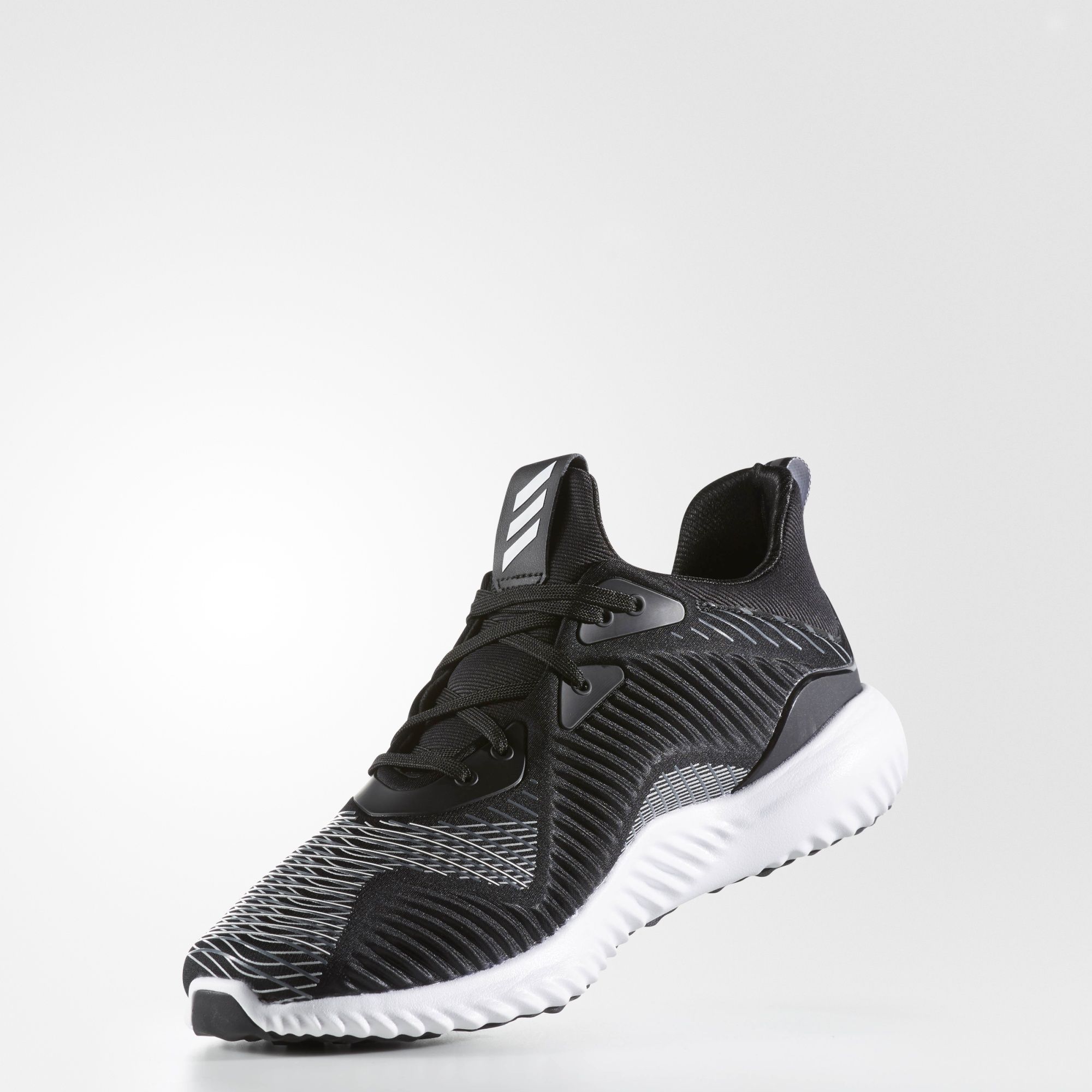 아디다스 알파바운스 햅틱 발매 (adidas AlphaBounce Haptic) 2