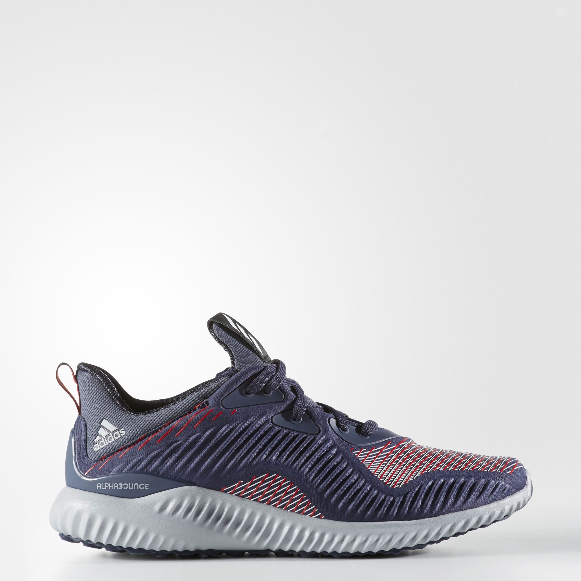 아디다스 알파바운스 햅틱 발매 (adidas AlphaBounce Haptic) 4