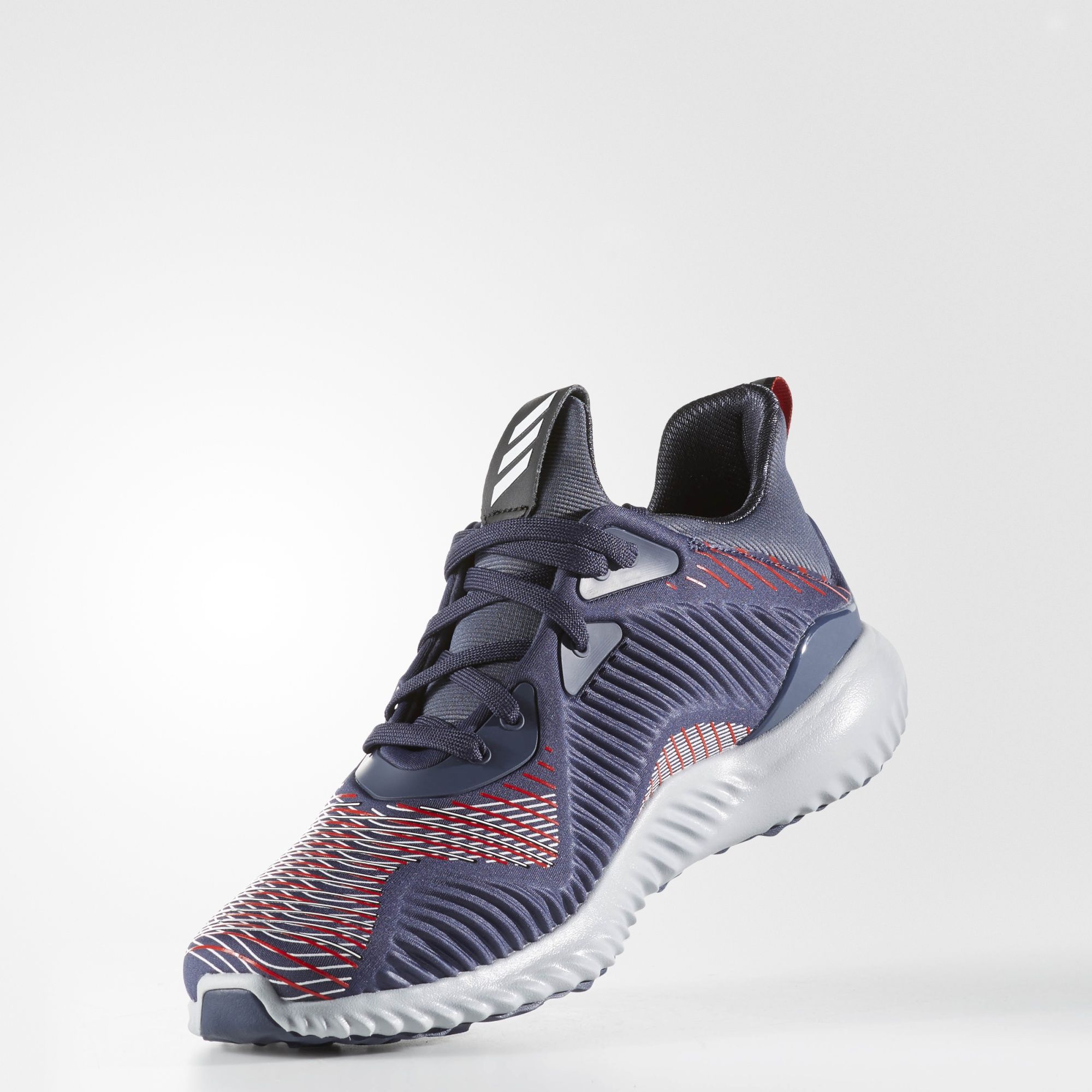 아디다스 알파바운스 햅틱 발매 (adidas AlphaBounce Haptic) 5