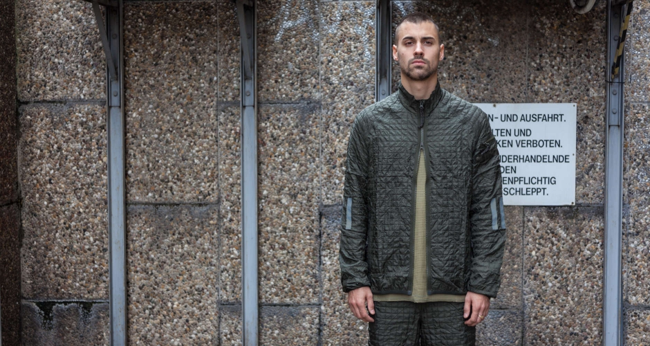 adidas Day One FW16 Look by Uebervart 1