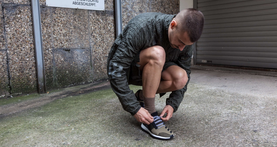 adidas Day One FW16 Look by Uebervart 2