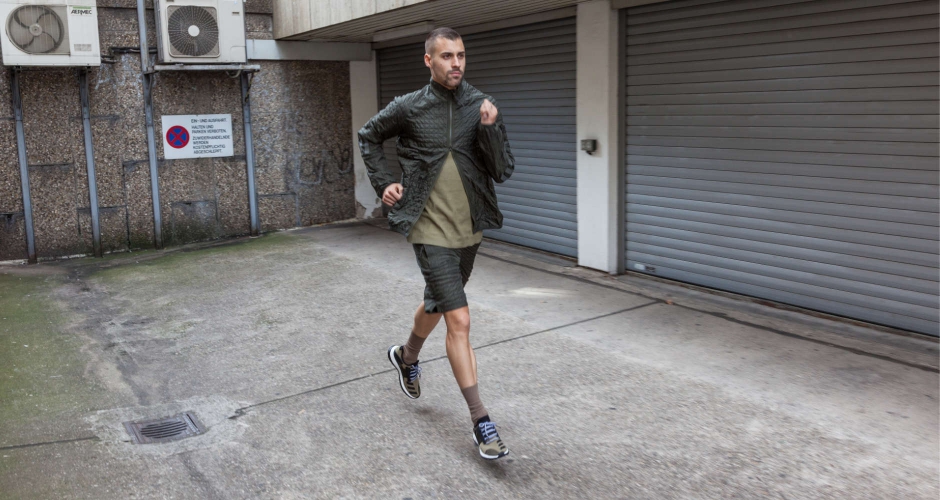 adidas Day One FW16 Look by Uebervart 4