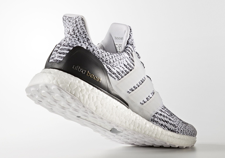 아디다스 울트라 부스트 3.0, 오레오 (adidas Ultra Boost 3.0 Oreo) 3