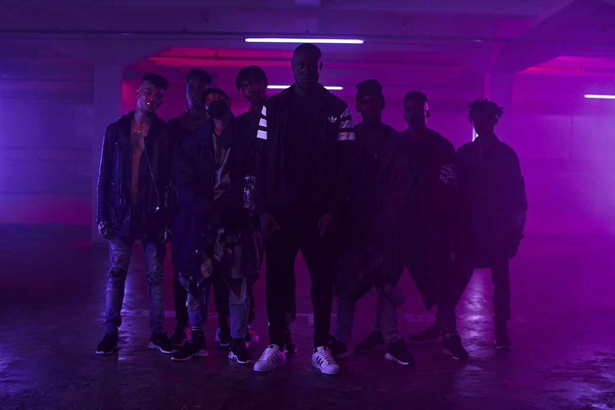 아디다스 오리지널스 캠페인 Originals is Never Finished (오리지널리티, 그 무한한 진화) 11