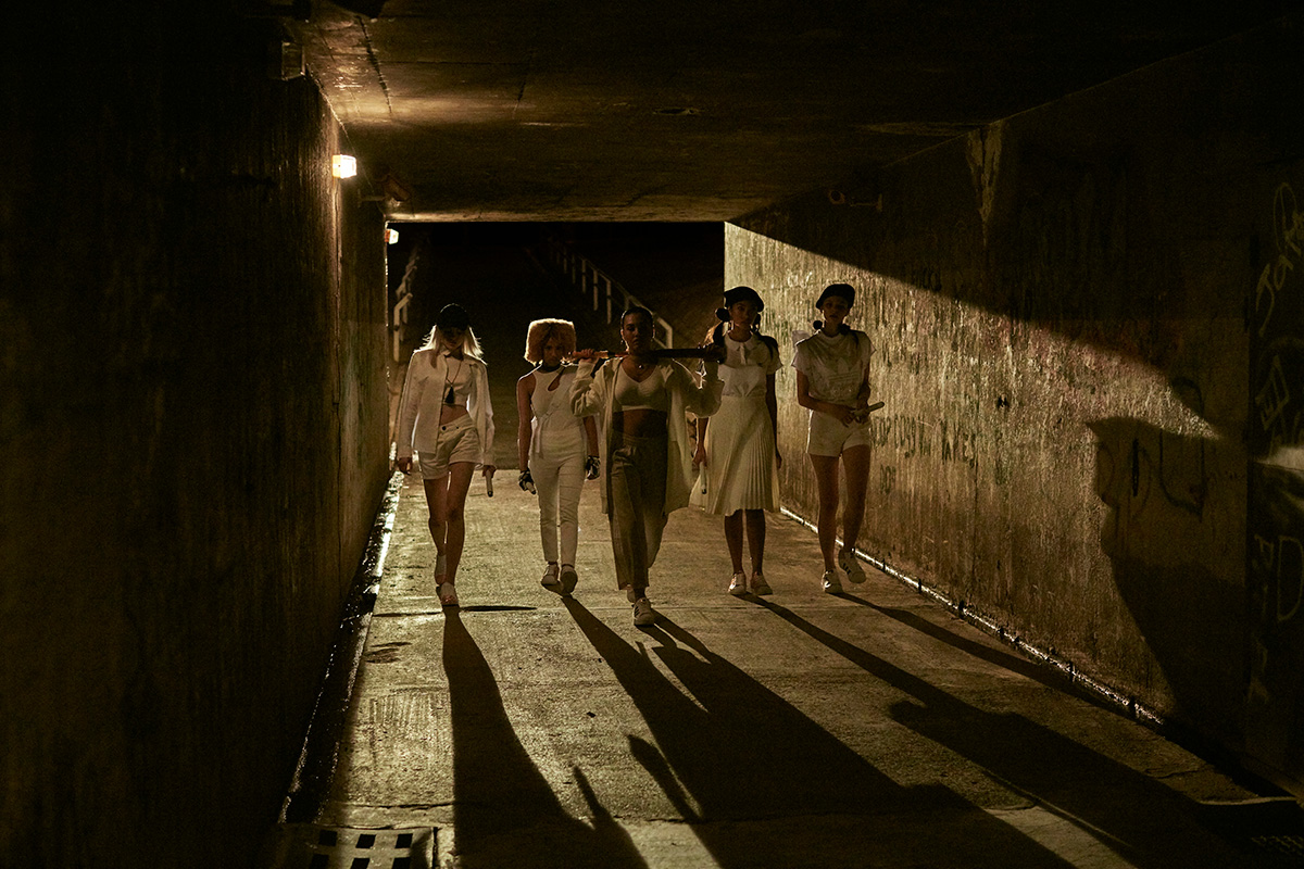 아디다스 오리지널스 캠페인 Originals is Never Finished (오리지널리티, 그 무한한 진화) 12