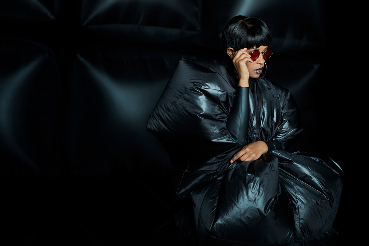 아디다스 오리지널스 캠페인 Originals is Never Finished (오리지널리티, 그 무한한 진화) 13