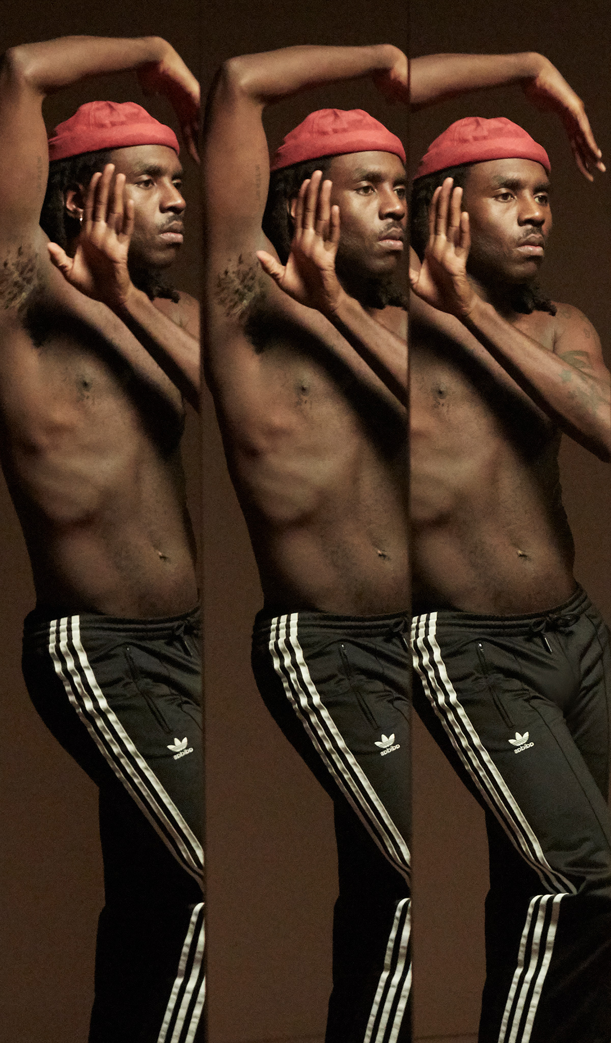 아디다스 오리지널스 캠페인 Originals is Never Finished (오리지널리티, 그 무한한 진화) 15