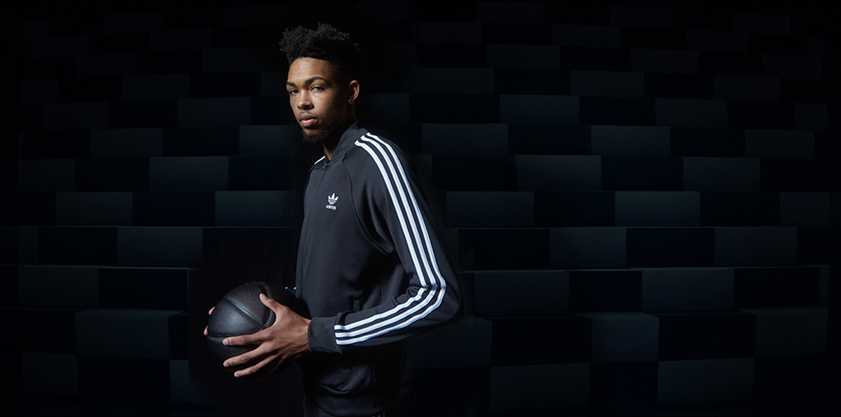 아디다스 오리지널스 캠페인 Originals is Never Finished (오리지널리티, 그 무한한 진화) 17