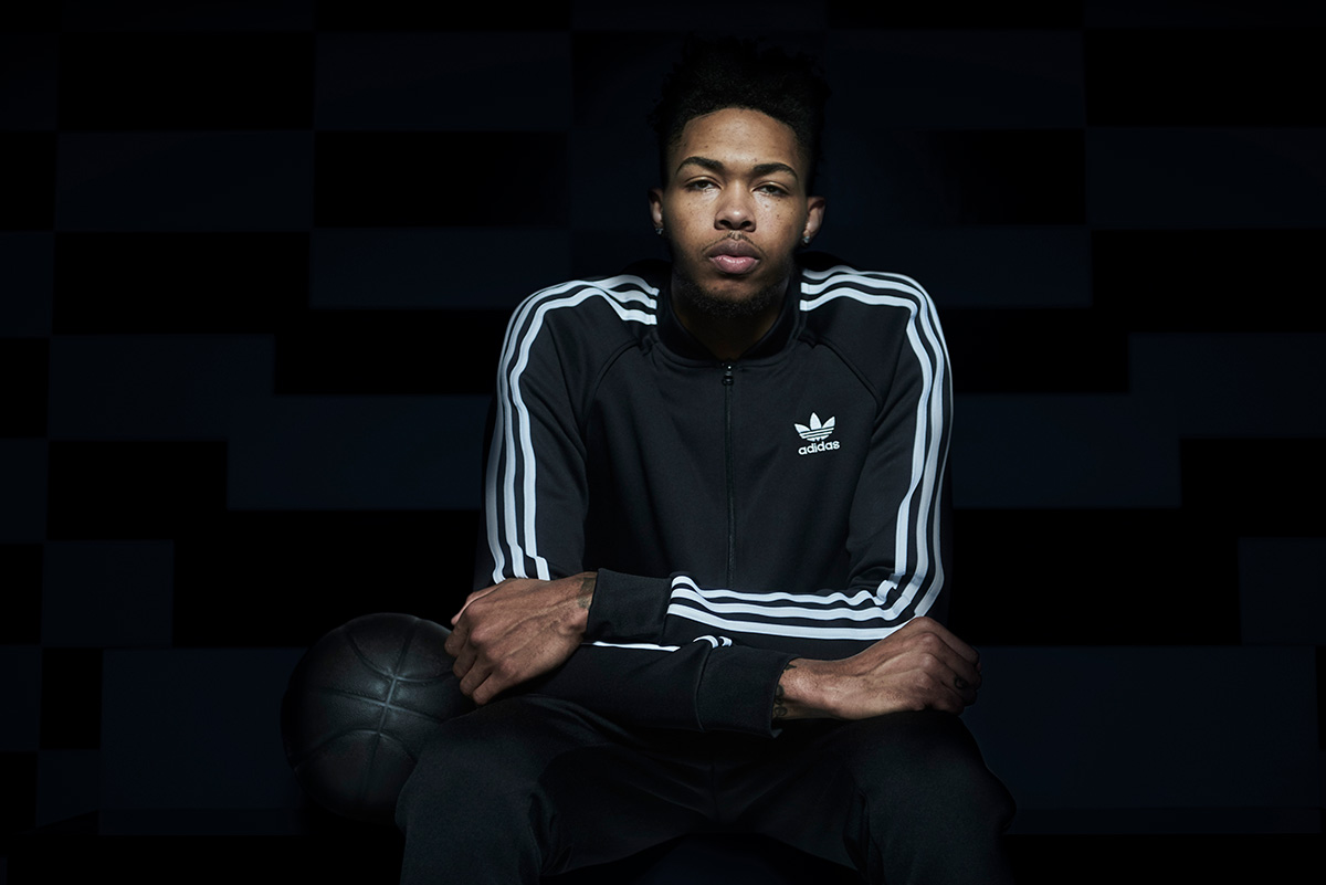 아디다스 오리지널스 캠페인 Originals is Never Finished (오리지널리티, 그 무한한 진화) 18