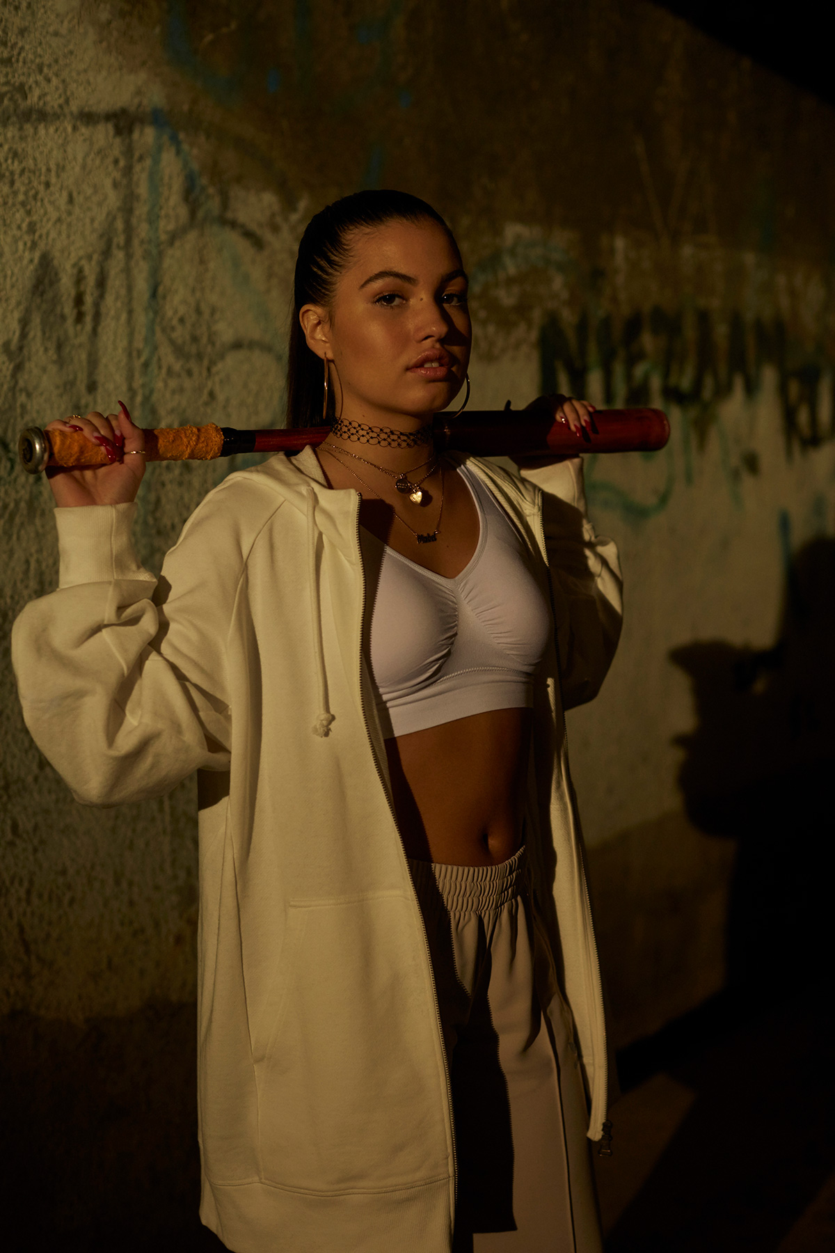 아디다스 오리지널스 캠페인 Originals is Never Finished (오리지널리티, 그 무한한 진화) 20