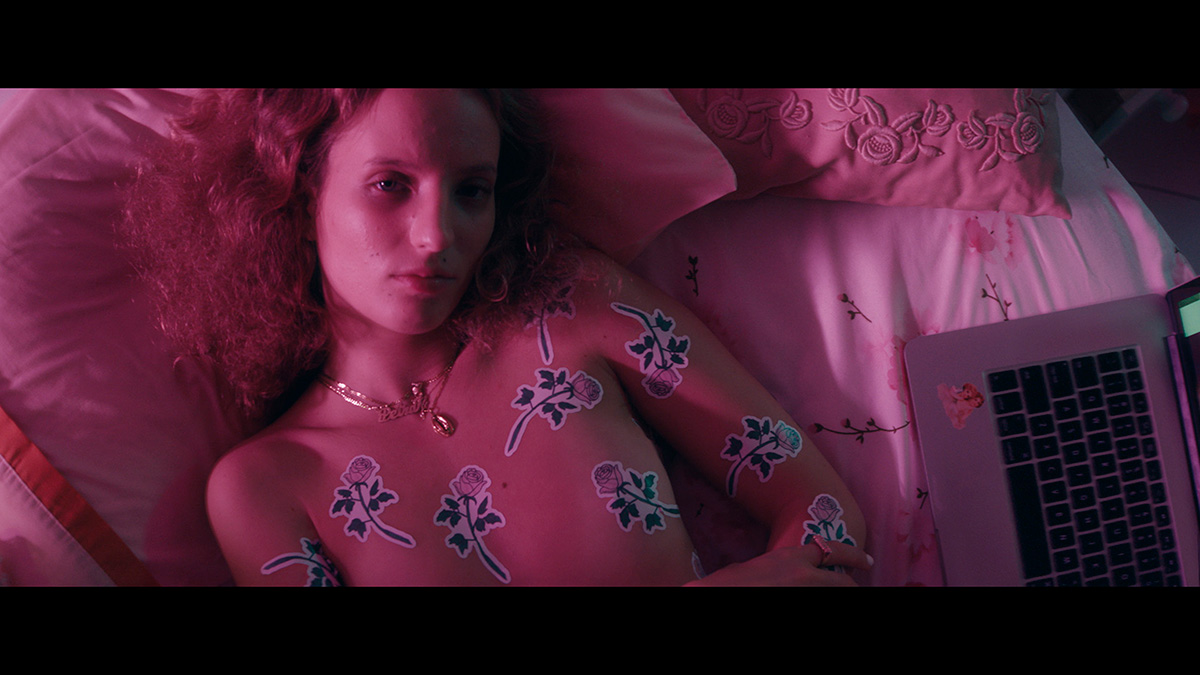 아디다스 오리지널스 캠페인 Originals is Never Finished (오리지널리티, 그 무한한 진화) 21