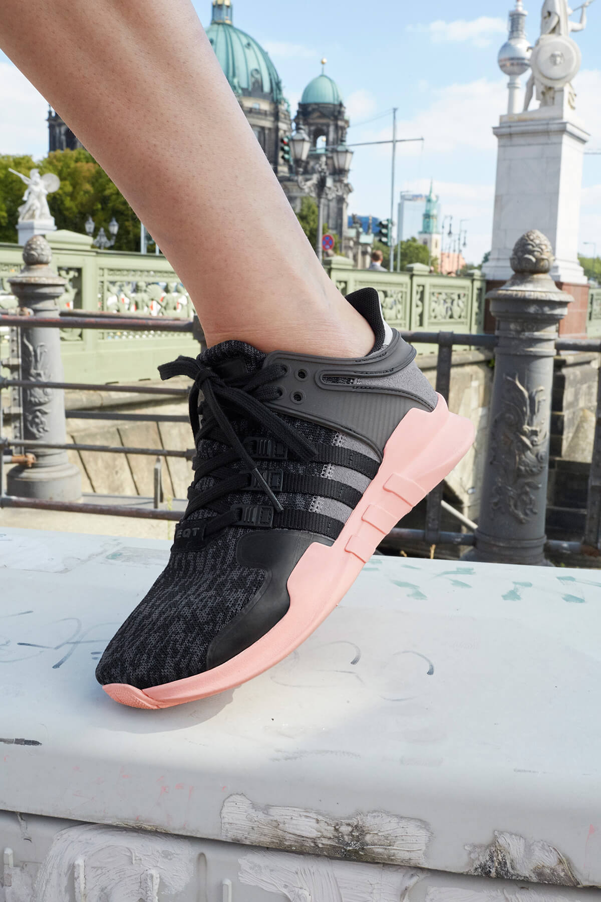 아디다스 오리지널스 EQT SS17 by 유르겐 텔러(adidas Originals EQT SS17 Lookbook by Juergen Teller) 3