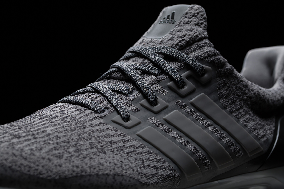 아디다스 울트라 부스트 클릿 & 울트라 부스트 3.0 실버 패키지 (adidas Ultra BOOST Cleat & Ultra BOOST 3.0 Silver Pack) 10